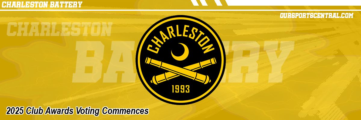 2025 Club Awards Voting Commences