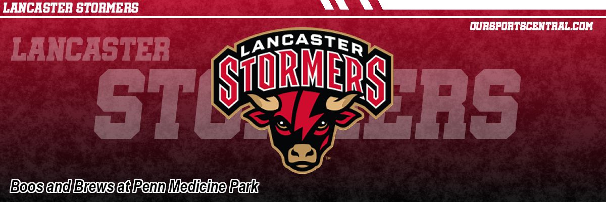 Boos and Brews at Penn Medicine Park