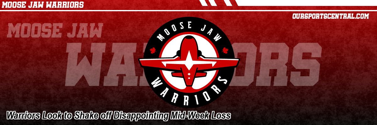 Warriors Look to Shake off Disappointing Mid-Week Loss