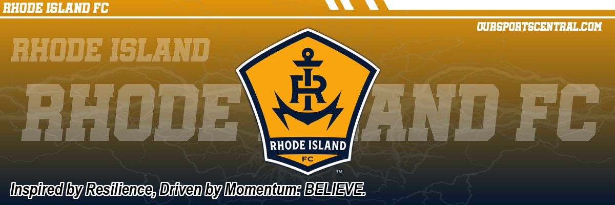 Inspired by Resilience, Driven by Momentum: BELIEVE.