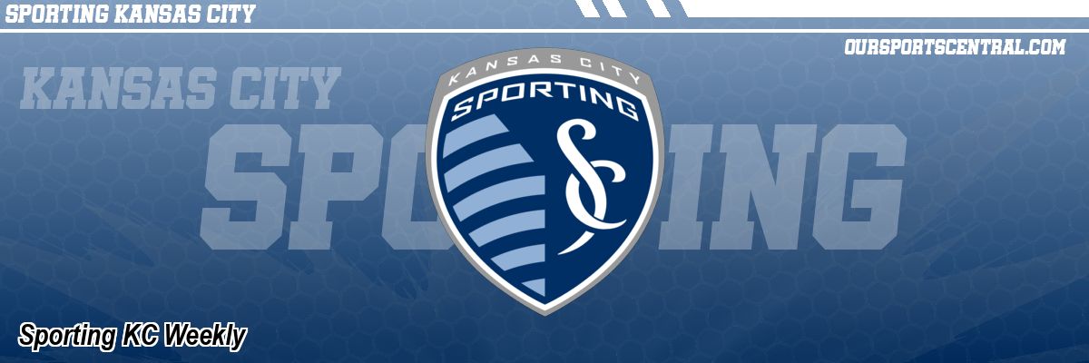 Sporting KC Weekly
