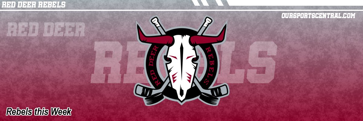 Rebels this Week