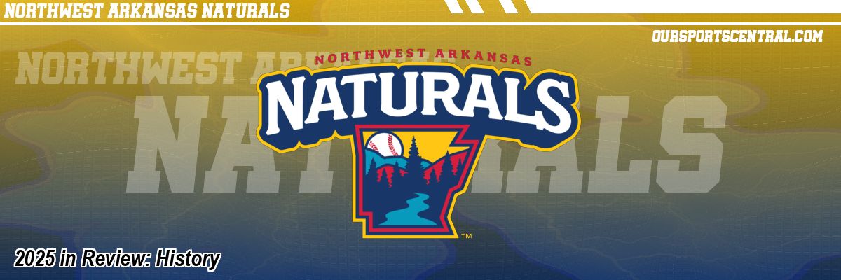 2025 in Review: History