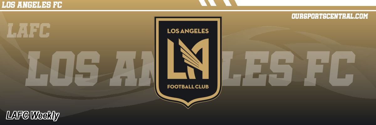 LAFC Weekly