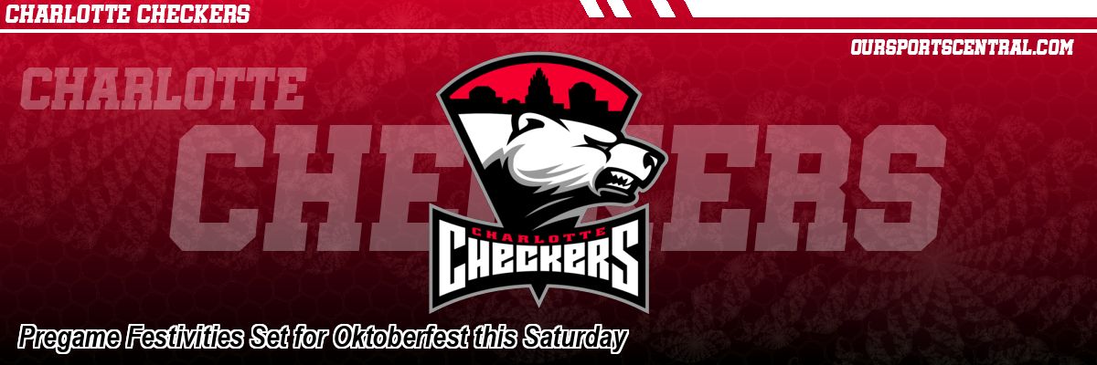 Pregame Festivities Set for Oktoberfest this Saturday