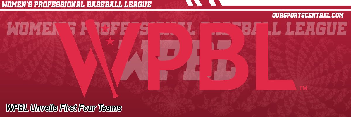 WPBL Unveils First Four Teams