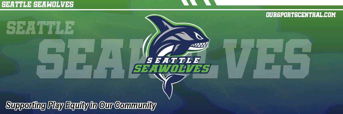 Supporting Play Equity in Our Community