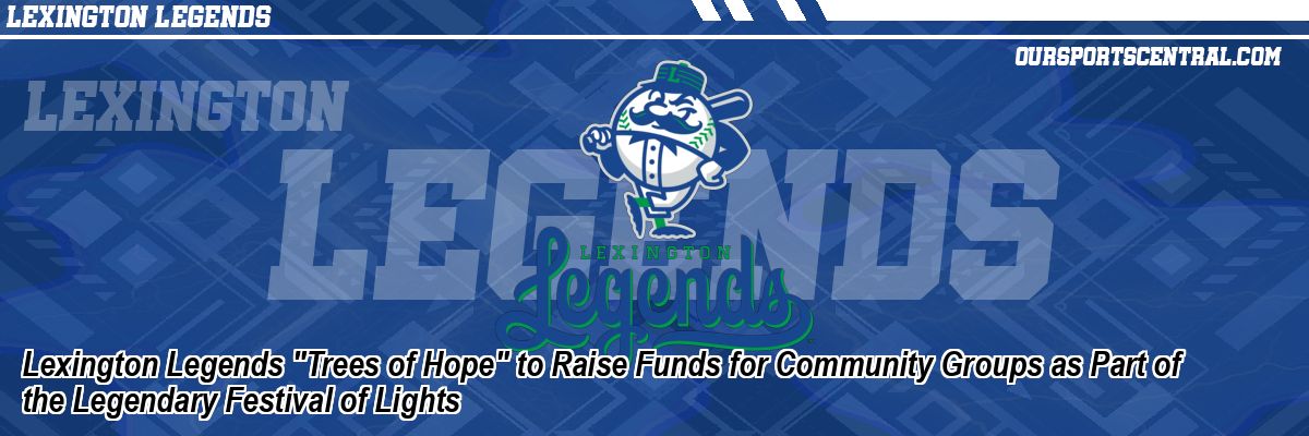 Lexington Legends