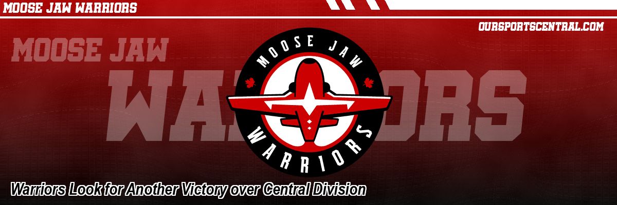 Warriors Look for Another Victory over Central Division