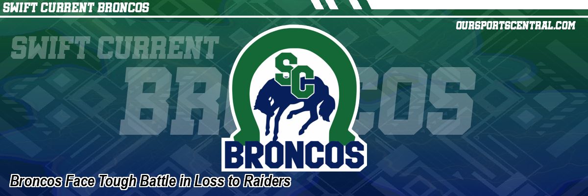 Broncos Face Tough Battle in Loss to Raiders