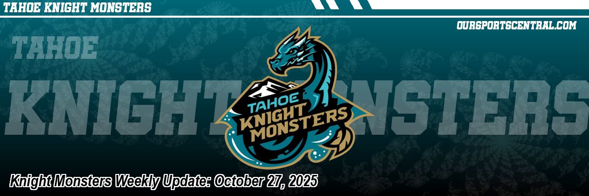 Knight Monsters Weekly Update: October 27, 2025