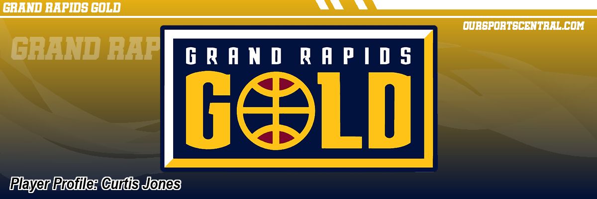 Player Profile: Curtis Jones