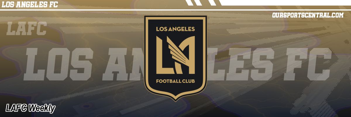 LAFC Weekly