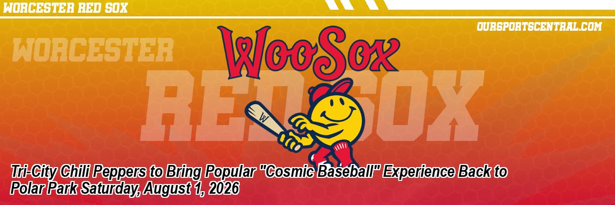 Tri-City Chili Peppers to Bring Popular