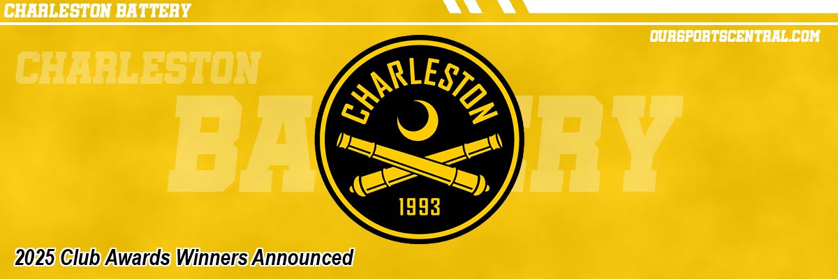 2025 Club Awards Winners Announced