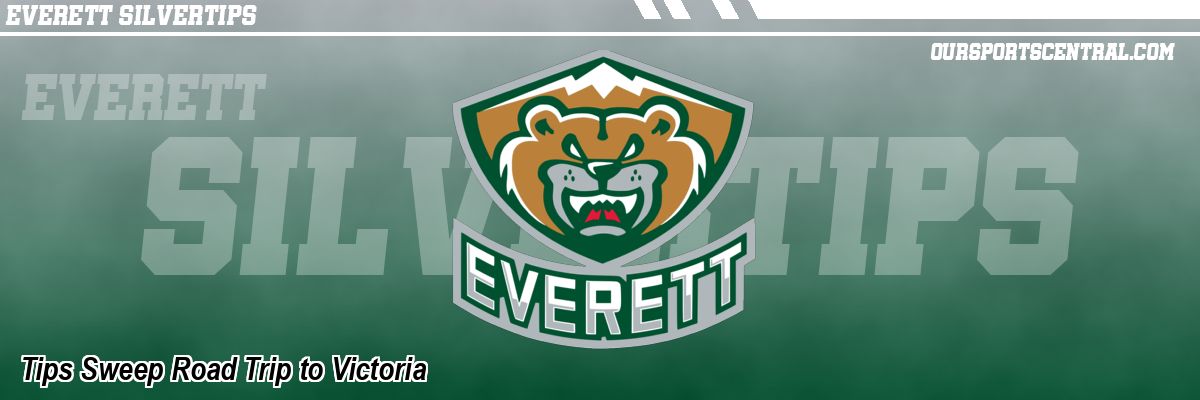 Tips Sweep Road Trip to Victoria