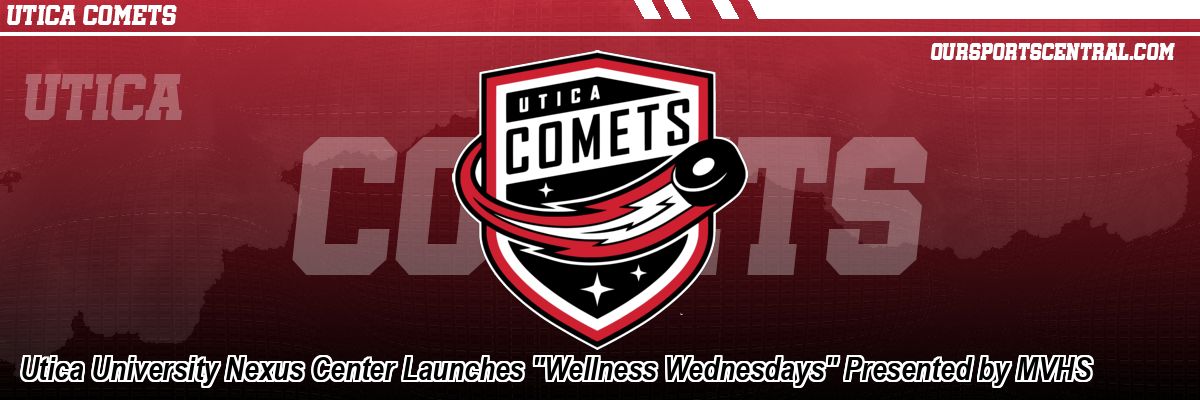 Utica University Nexus Center Launches 