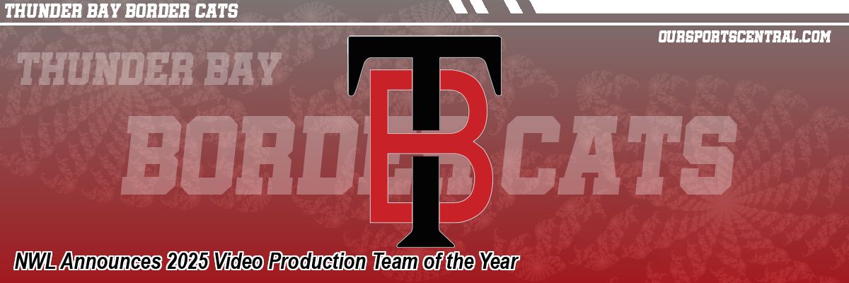 NWL Announces 2025 Video Production Team of the Year