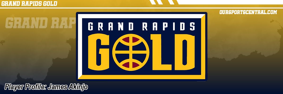 Player Profile: James Akinjo