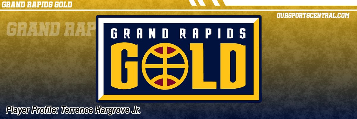 Player Profile: Terrence Hargrove Jr.