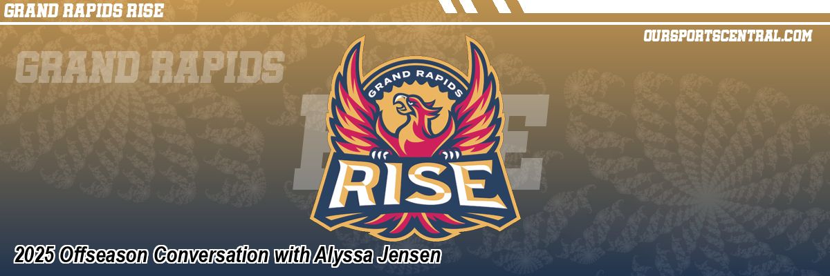 2025 Offseason Conversation with Alyssa Jensen