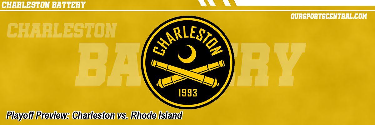 Playoff Preview: Charleston vs. Rhode Island