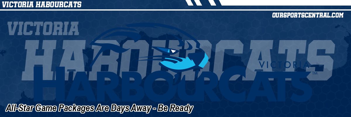 All-Star Game Packages Are Days Away - Be Ready