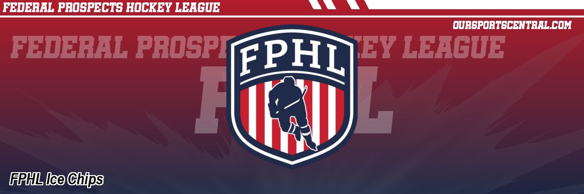 FPHL Ice Chips