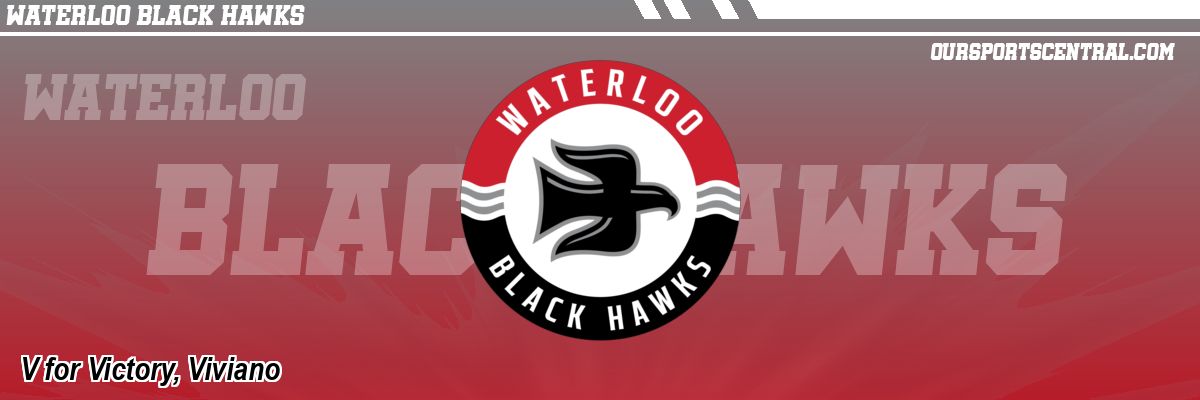 V for Victory, Viviano