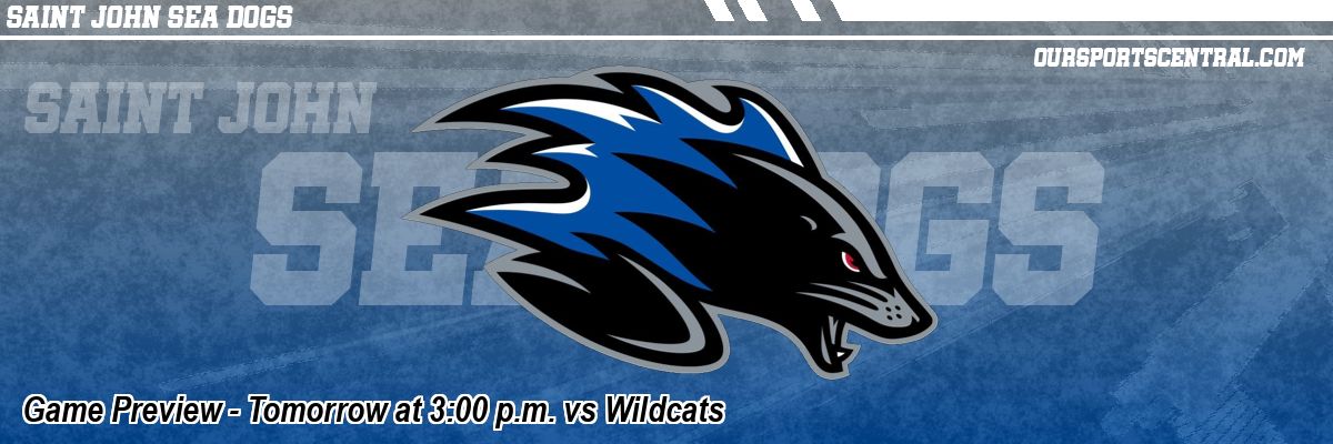 Game Preview - Tomorrow at 3:00 p.m. vs Wildcats