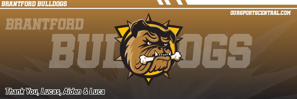 Thank You, Lucas, Aiden & Luca