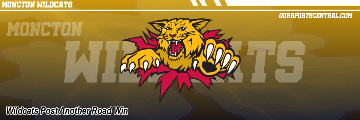 Wildcats Post Another Road Win