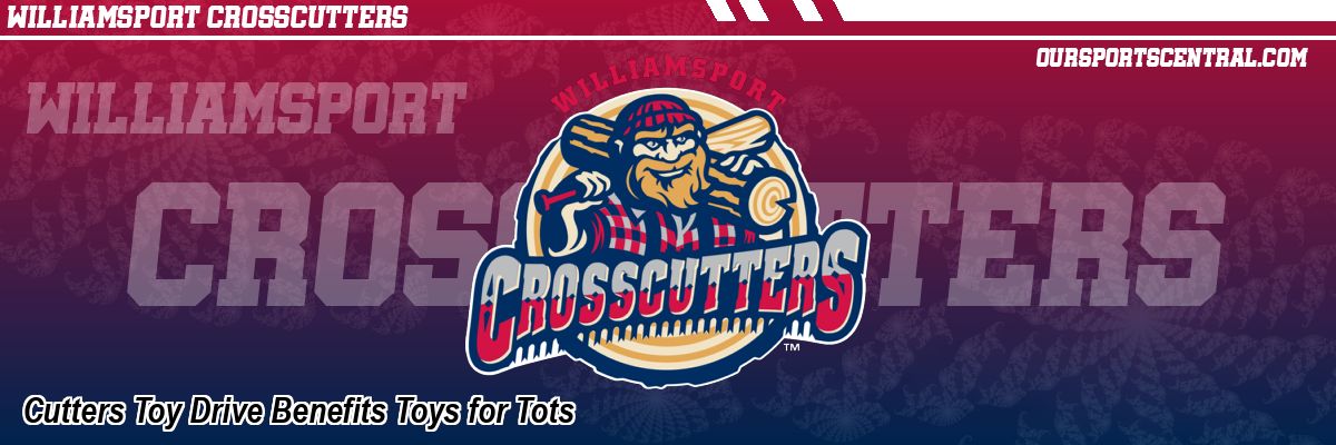 Cutters Toy Drive Benefits Toys for Tots