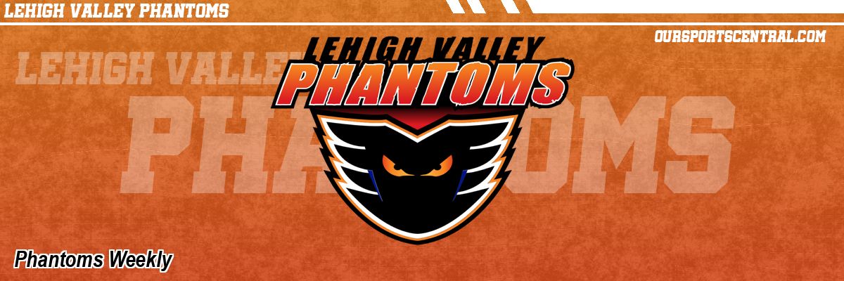 Phantoms Weekly