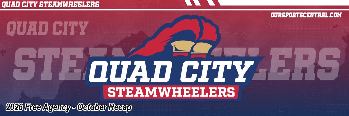 2026 Free Agency - October Recap