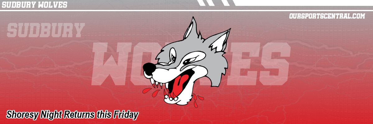 Shoresy Night Returns this Friday