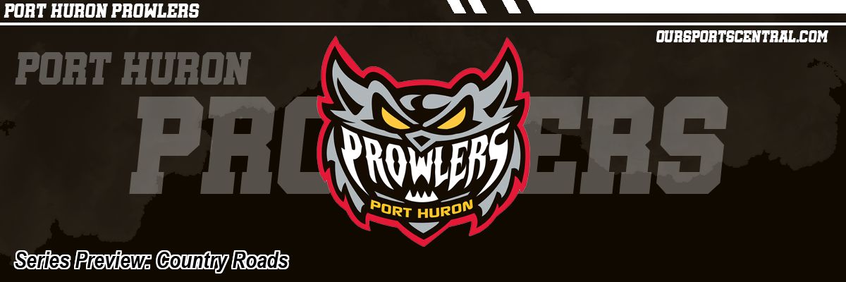 Series Preview: Country Roads