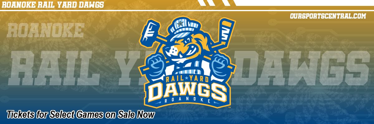 Tickets for Select Games on Sale Now