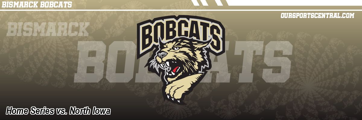 Home Series vs. North Iowa