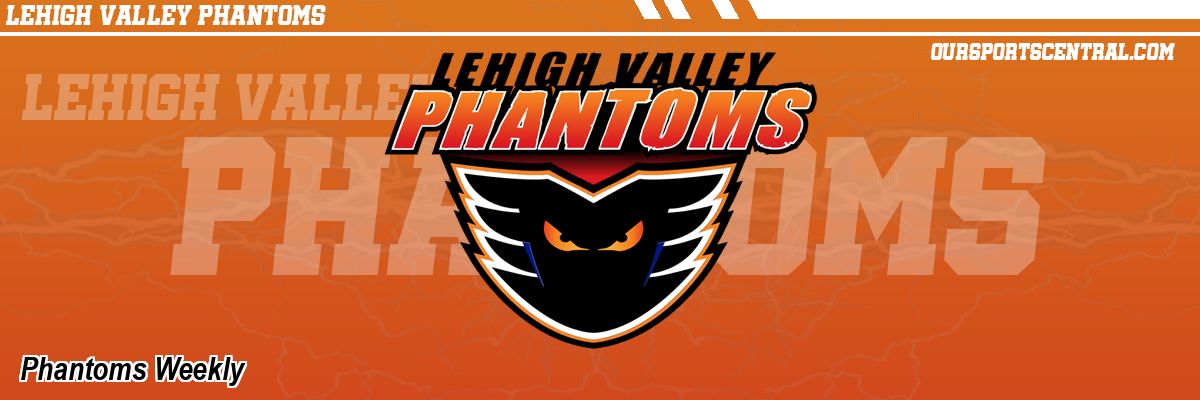 Phantoms Weekly