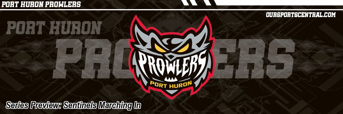 Series Preview: Sentinels Marching In