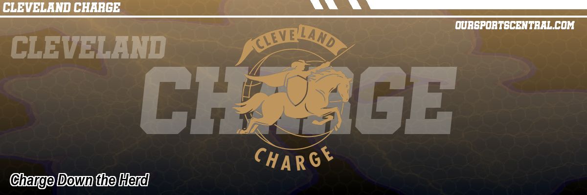 Charge Down the Herd