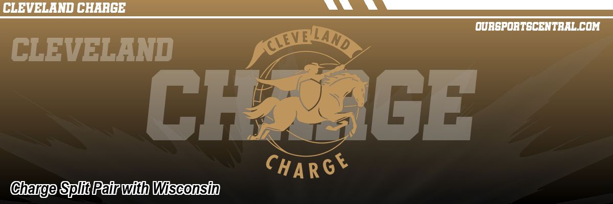 Charge Split Pair with Wisconsin