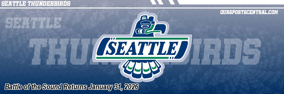 Battle of the Sound Returns January 31, 2026