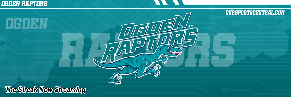 The Streak Now Streaming