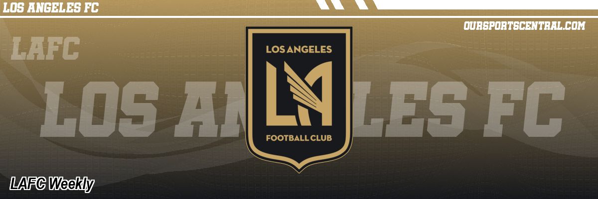 LAFC Weekly
