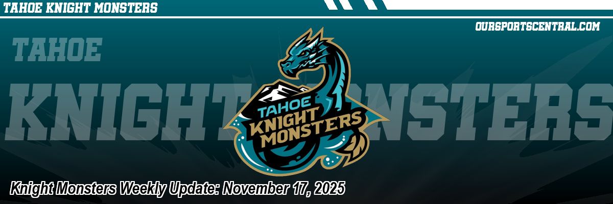 Knight Monsters Weekly Update: November 17, 2025
