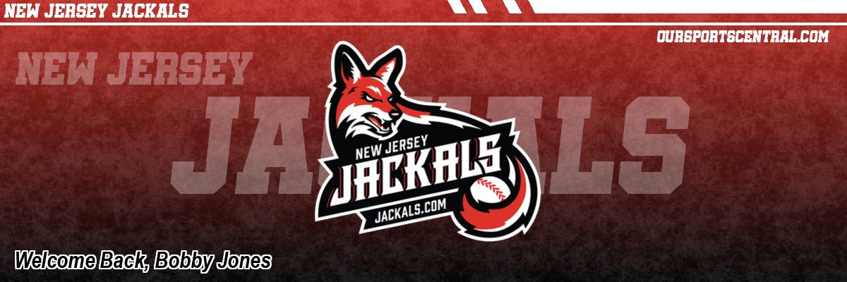 Welcome Back, Bobby Jones