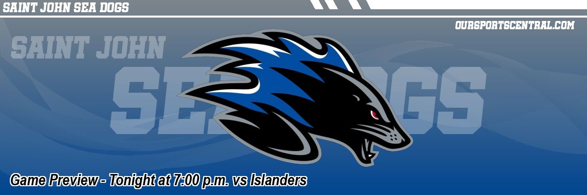 Game Preview - Tonight at 7:00 p.m. vs Islanders
