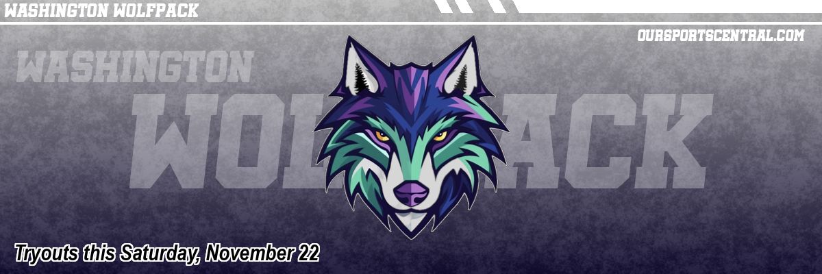 Tryouts this Saturday, November 22